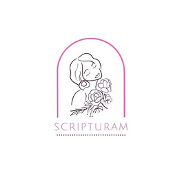 Scripturam  Logo
