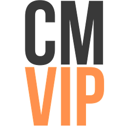 Content Marketing VIP Logo