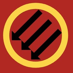 Towards democracy Logo