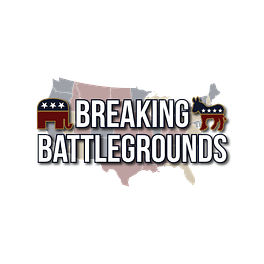 Breaking Battlegrounds Logo