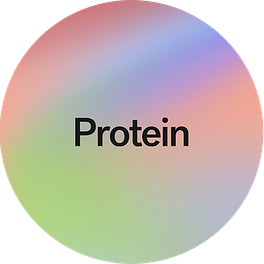 Protein Supplement Logo