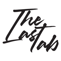 The Last Tab Logo
