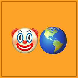 Clown World Today Logo