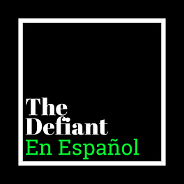 The Defiant en Español Logo