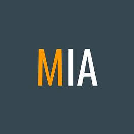 MIA Stock Report Logo