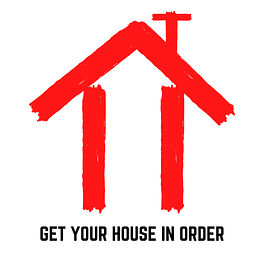 Get Your House In Order Logo