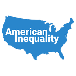American Inequality Logo