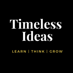 Timeless Ideas Logo