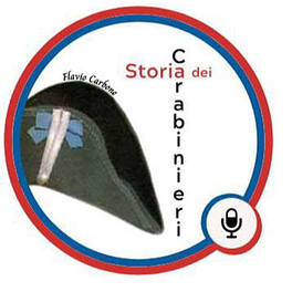 La newsletter di Storia dei Carabinieri Logo