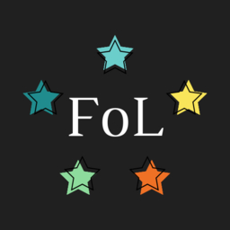 Fools of Literature Logo