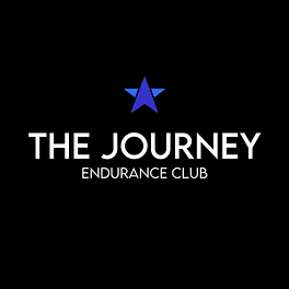 The Journey Endurance Club Logo