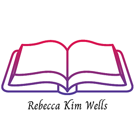 from the desk of Rebecca Kim Wells Logo