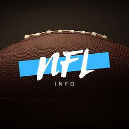 NFL info Newsletter Logo