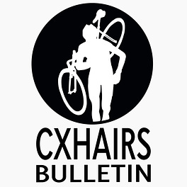 The CXHAIRS Bulletin Logo