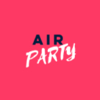 Airparty Logo