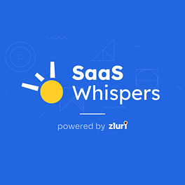 SaaS Whispers Logo