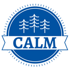Calm Investor Newsletter Logo
