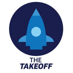 The Takeoff Logo