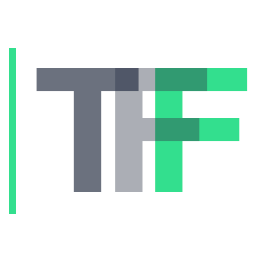 The 5 Forward Logo
