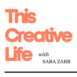 This Creative Life Logo