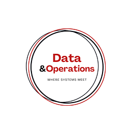 Data Operations Logo