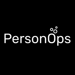 PersonOps Logo