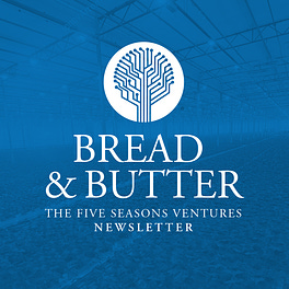 Bread & Butter Logo