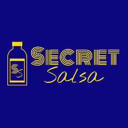 Secret Salsa Logo