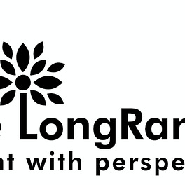 The LongRange Logo