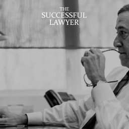 The Successful Lawyer Logo