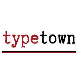 TypeTown Logo