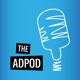 The AdPod Logo