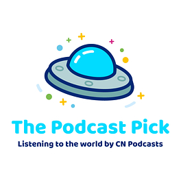 推播助栏The Podcast Pick Logo