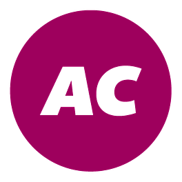 Antipoverty Centre media hub Logo