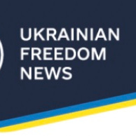Ukrainian Freedom News Logo