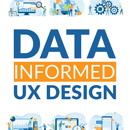 Data & Design by Kai Wong Logo