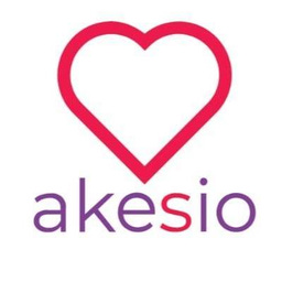 Akesio’s Newsletter Logo