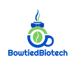 BowTiedBiotech Logo