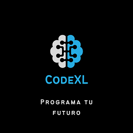 CodeXL Logo