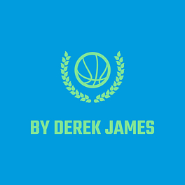 By Derek James Logo