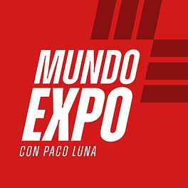 Mundo Expo Logo