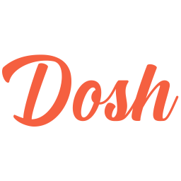 Dosh Logo