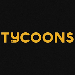 The Tycoons Newsletter Logo