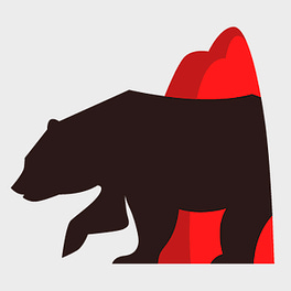 The Bear Cave Logo