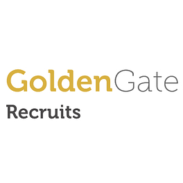 Golden Gate Recruits Logo