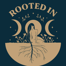 Rooted In Logo