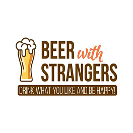 Beer With Strangers Logo
