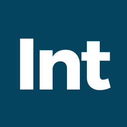 Internacionalmente Logo