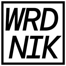 WRDNIK Logo