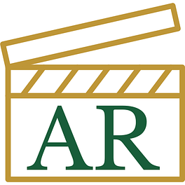 Anthony Reviews Logo